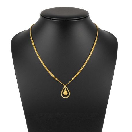 Gold Chain