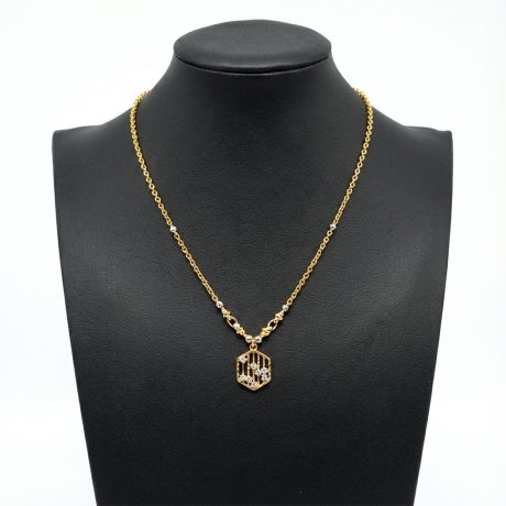 Gold Chain