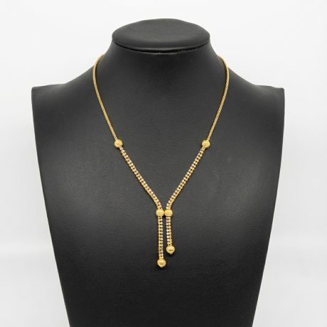 Gold Chain