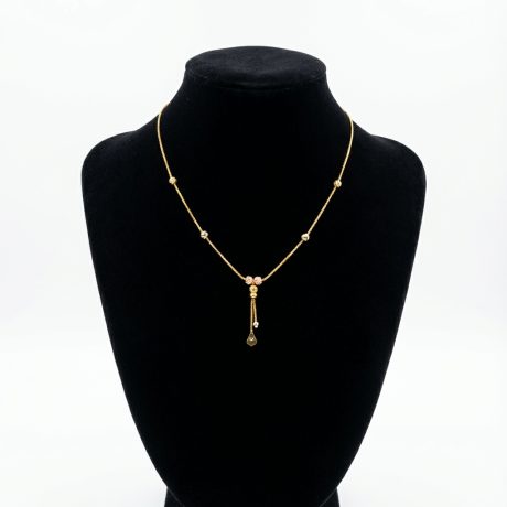 Gold Chain