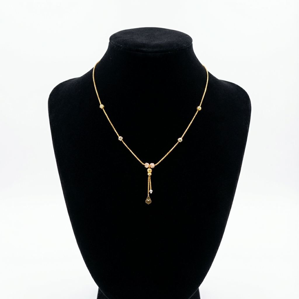 Gold Chain