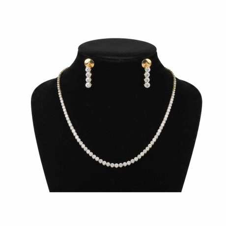 Diamond Necklace
