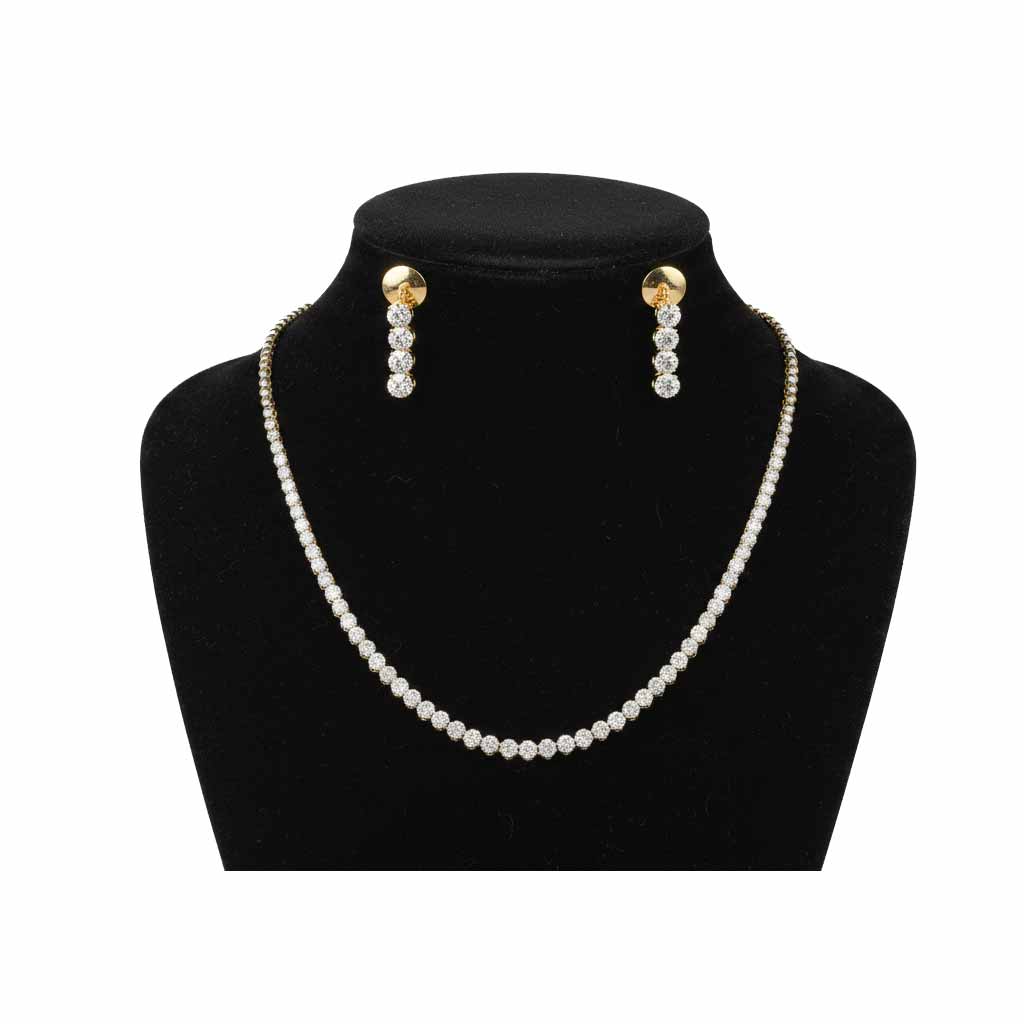 Diamond Necklace